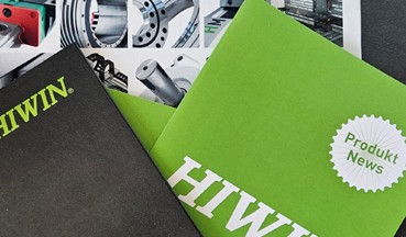 FRABEX is official Distributor Partner of HIWIN products in Austria